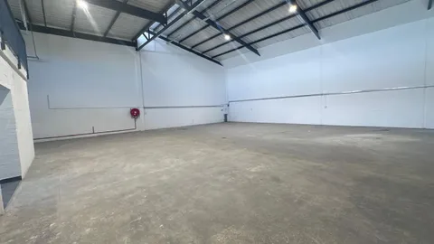 Celie Industrial Park, 11 Celie Road (Block A,B&C), Retreat